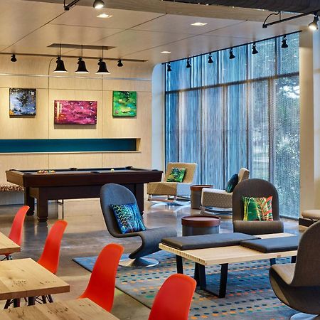 Aloft Austin Northwest Hotel Bagian luar foto
