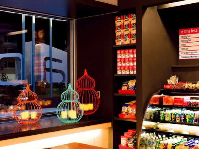 Aloft Austin Northwest Hotel Bagian luar foto